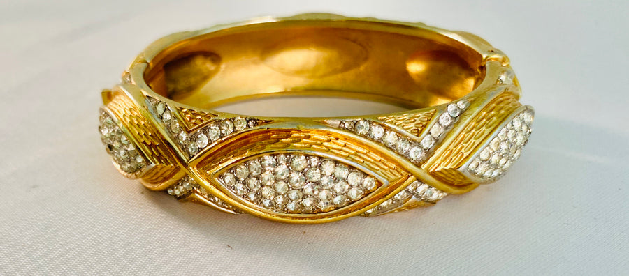 Trifari Bracelet