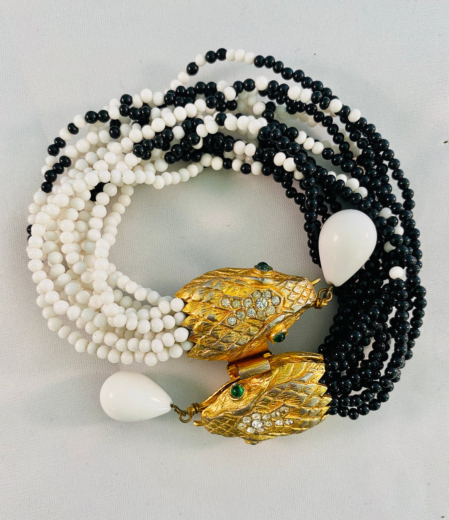 Kenneth Jay Lane Bracelet