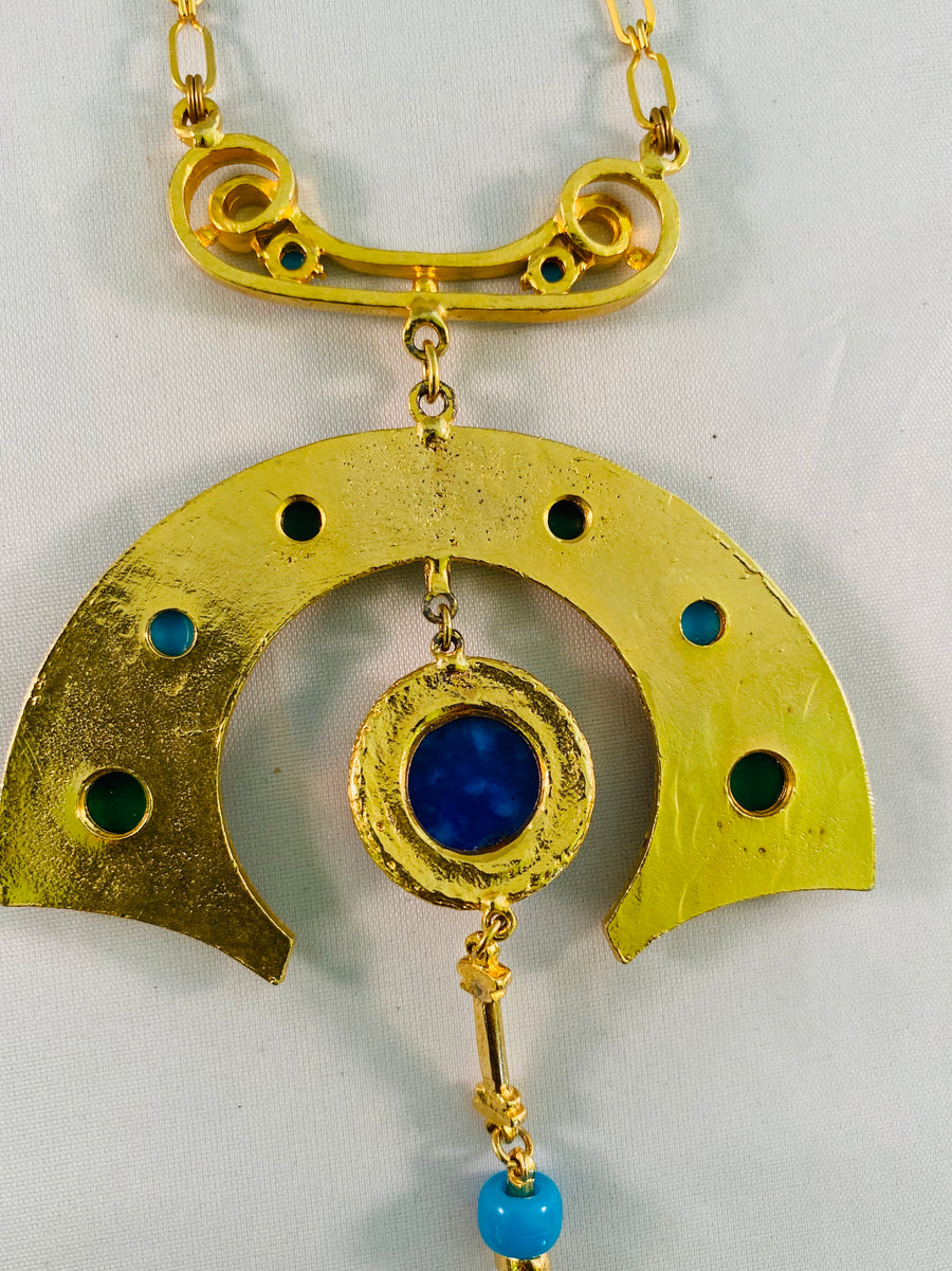 Sixties Necklace