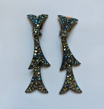 Thelma Deutsch Earrings