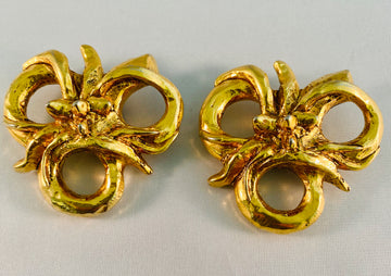 Kalinger Paris  earrings