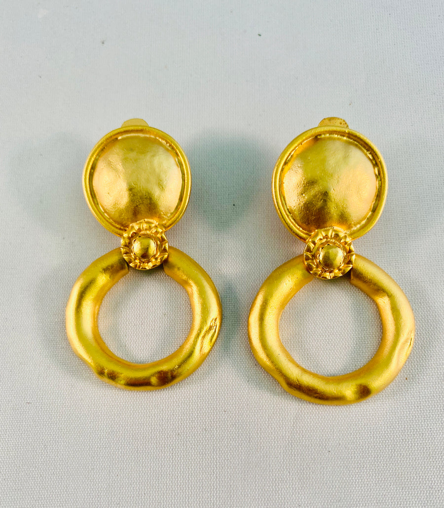Mimi di N Earrings