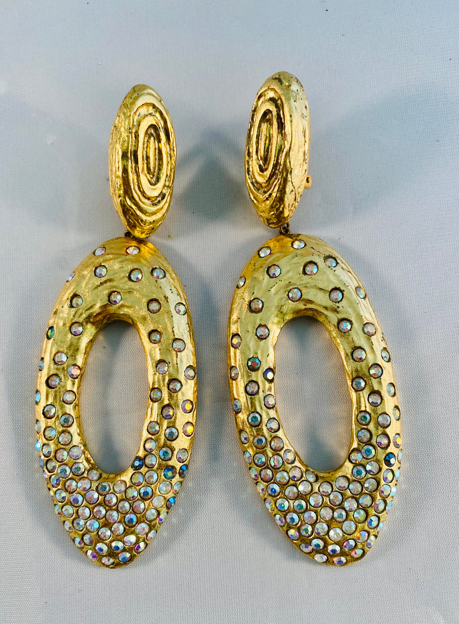 Italian Earrings