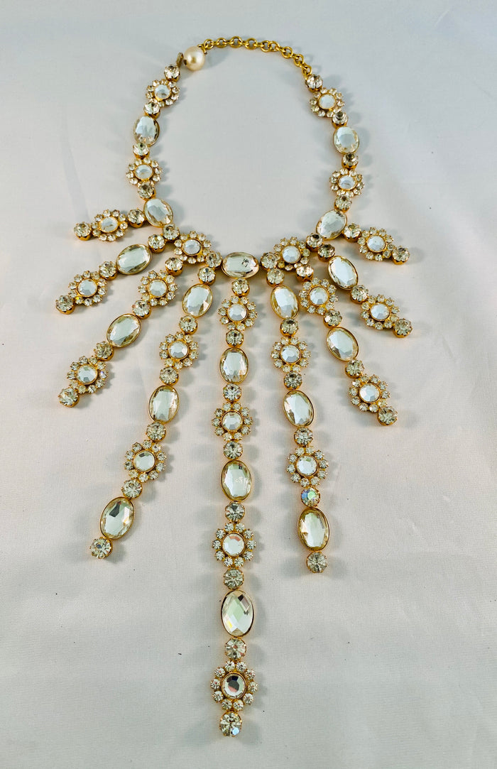 Kenneth Jay Lane Necklace