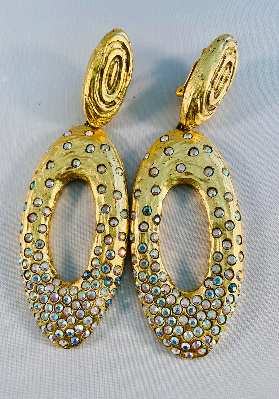 Italian Earrings