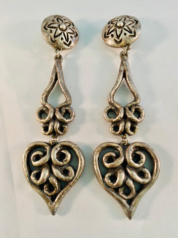 Vintage Earrings