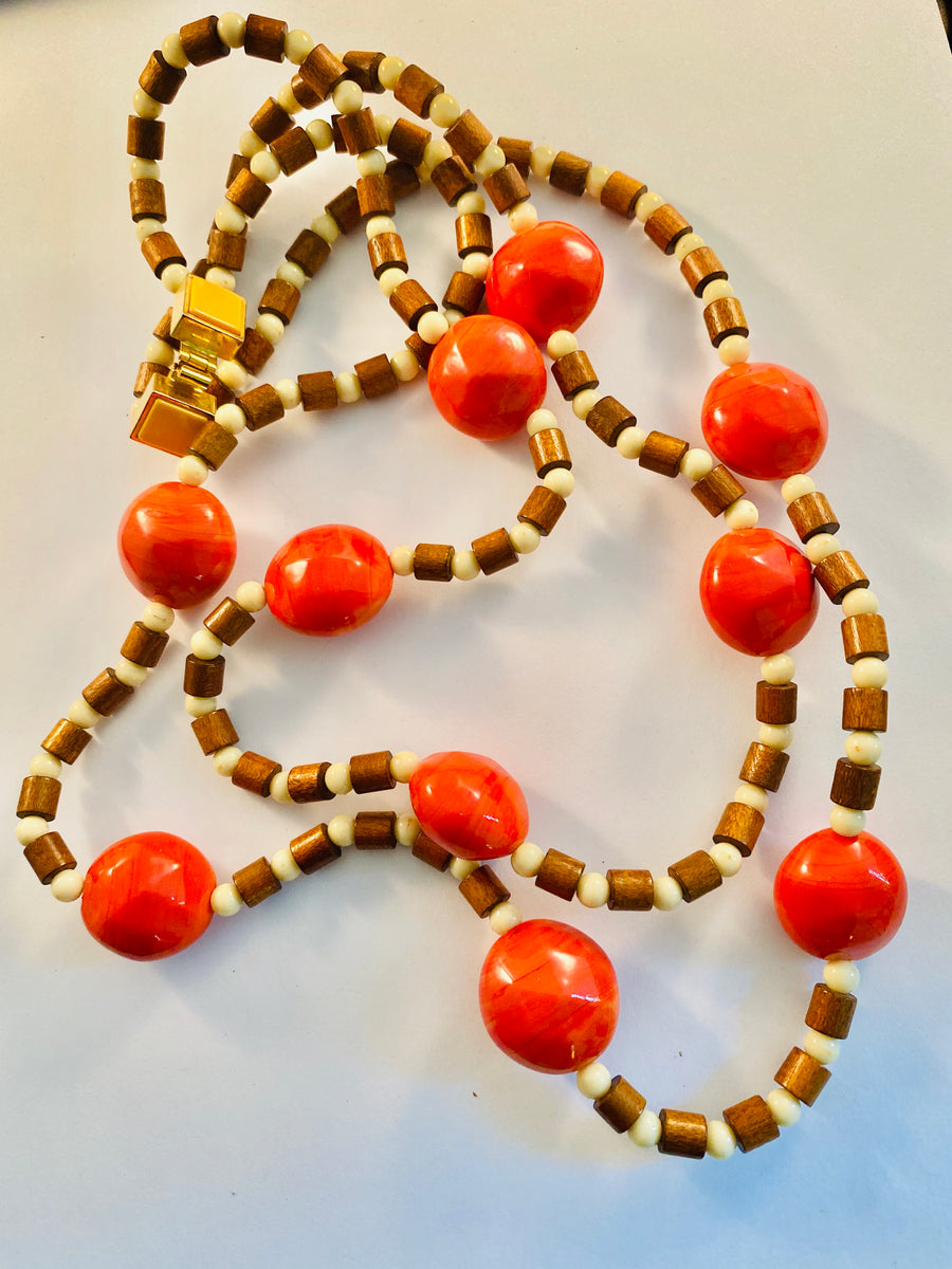William de Lillo Necklace