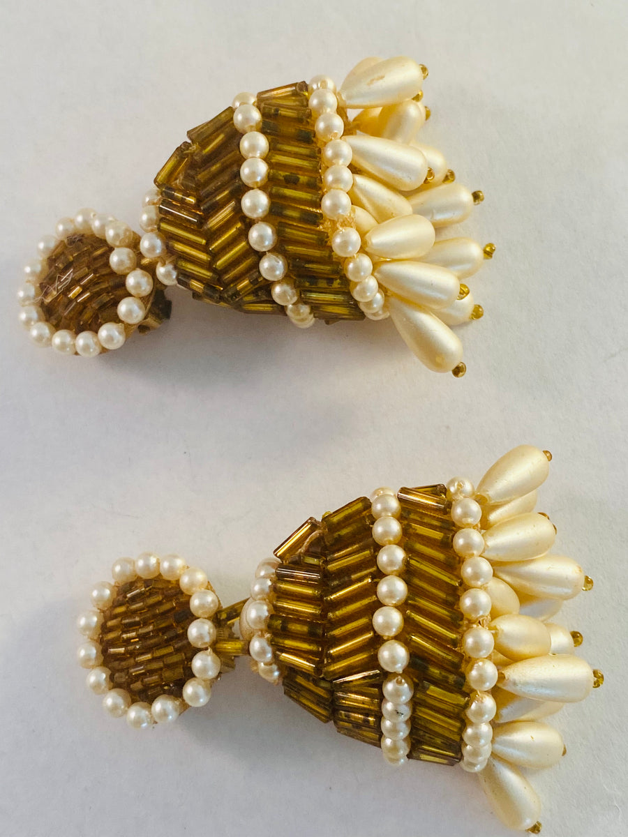 Kenneth Jay Lane Earrings