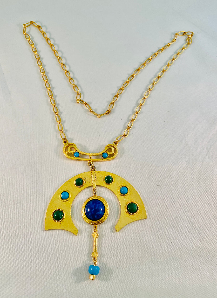 Sixties Necklace