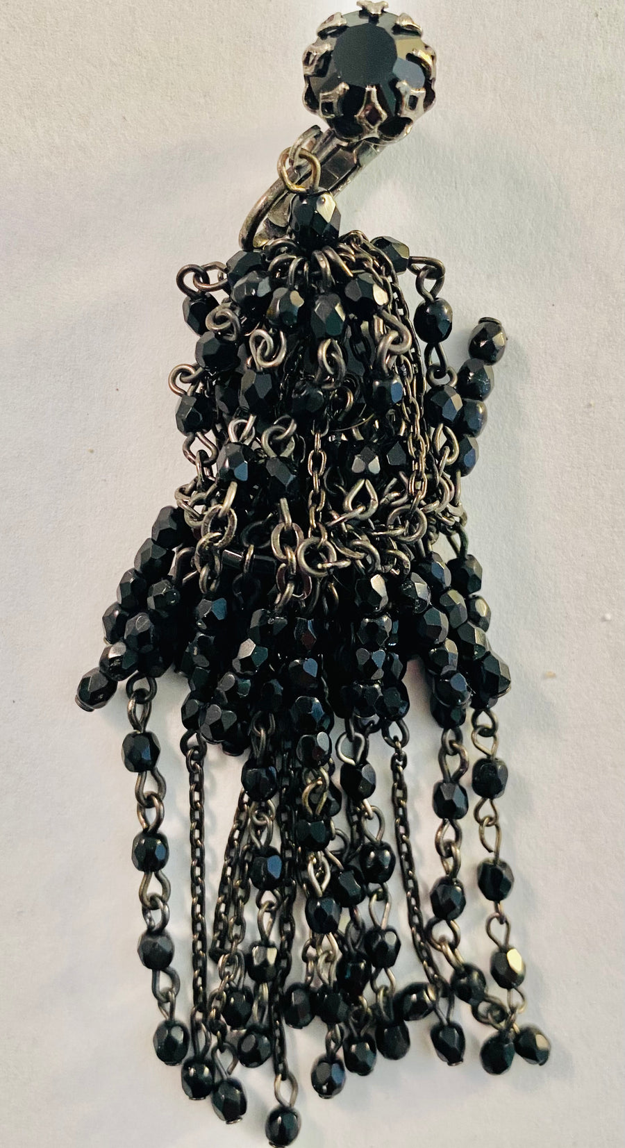 Miriam Haskell Earrings