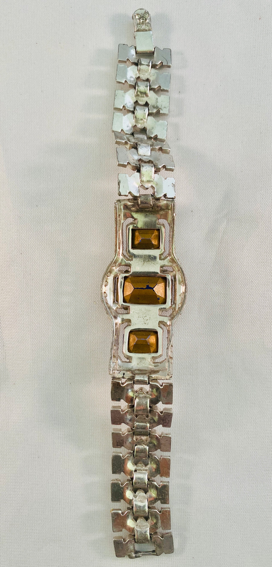 Trifari Bracelet