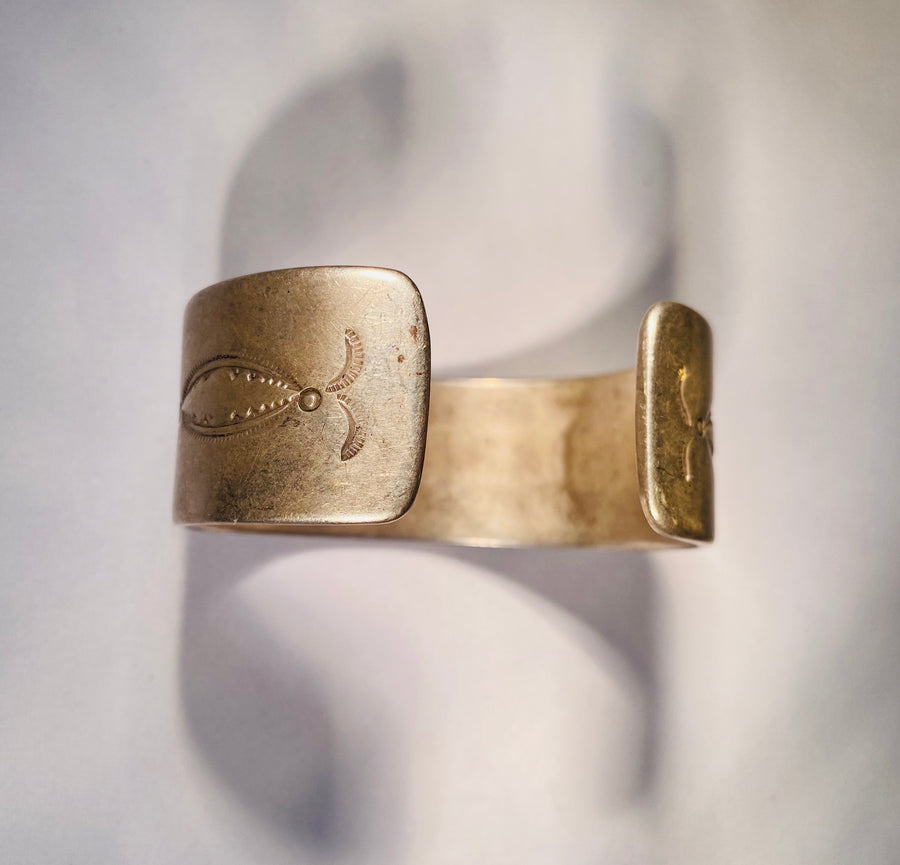 Zuni Native American vintage  bracelet