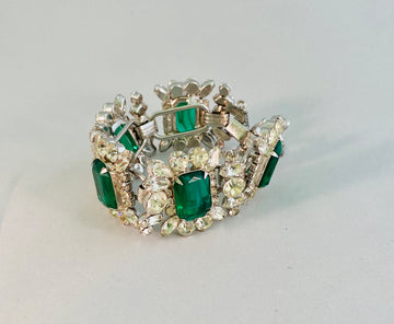 Trifari Bracelet