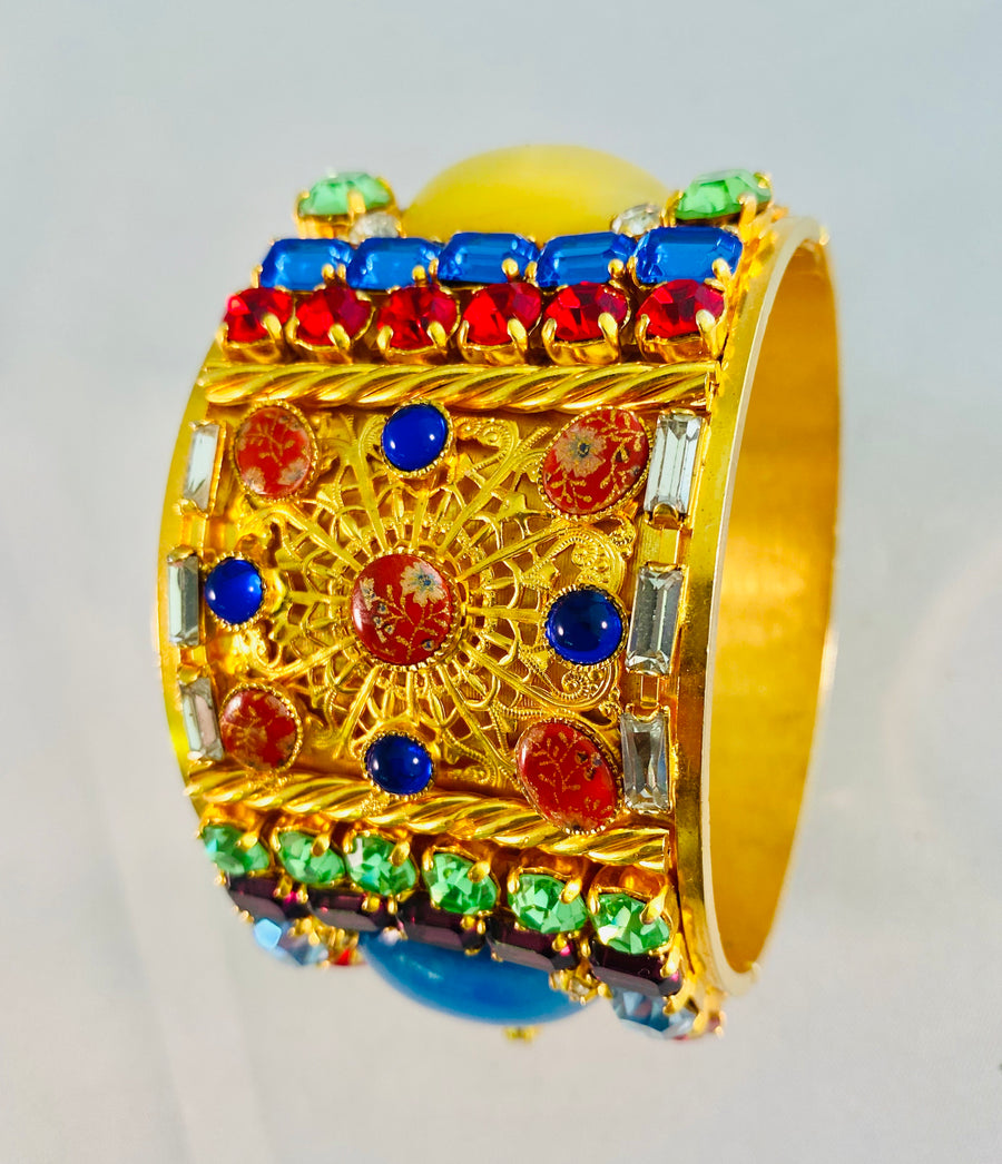 French Bracelet