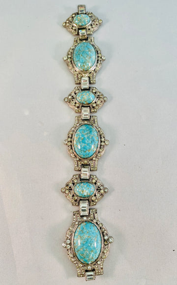 Fifties Bracelet