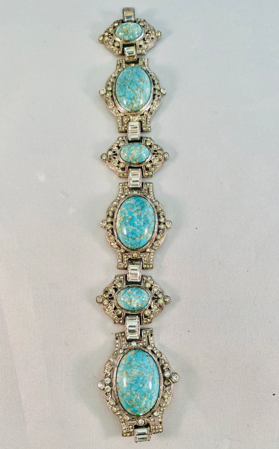 Fifties Bracelet
