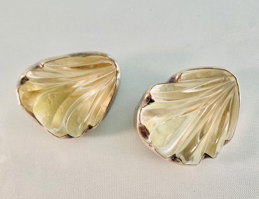 Rebecca Collins Earrings