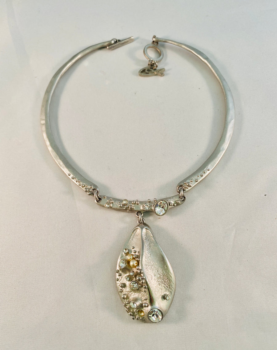 Christian Lacroix Necklace