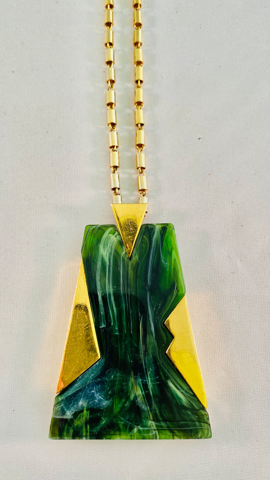 Trifari Necklace