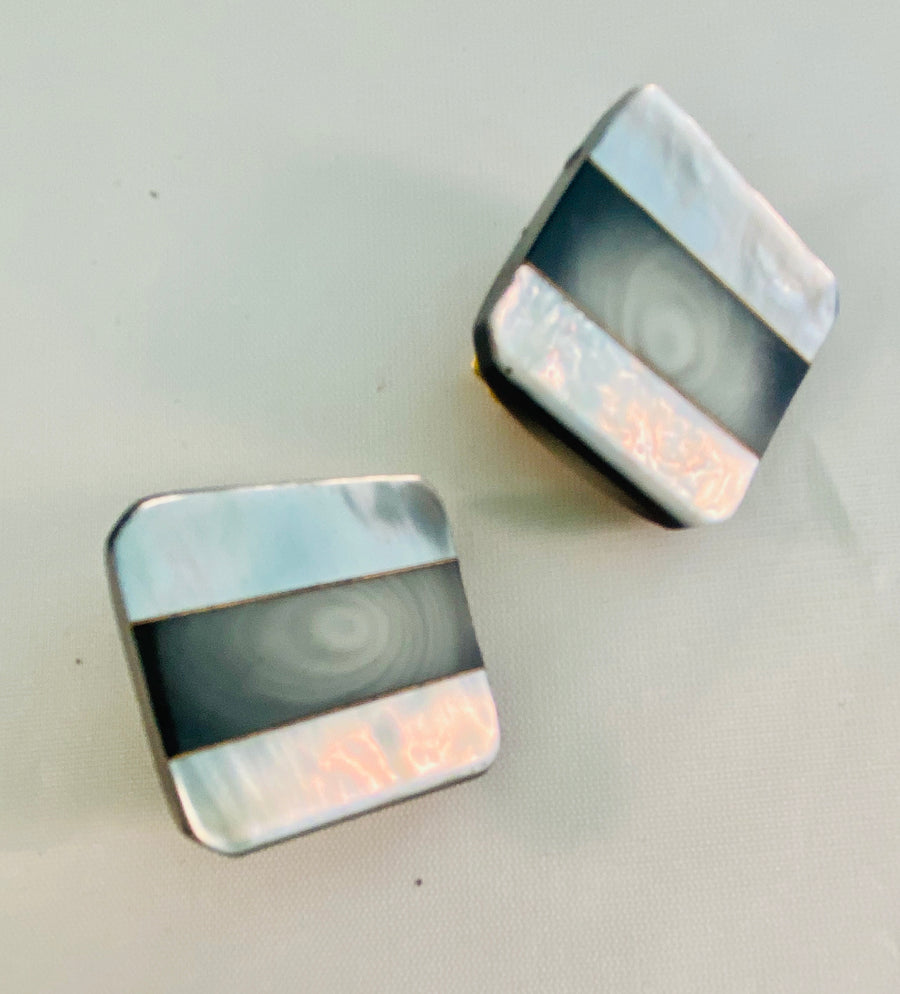 William de Lillo Earrings