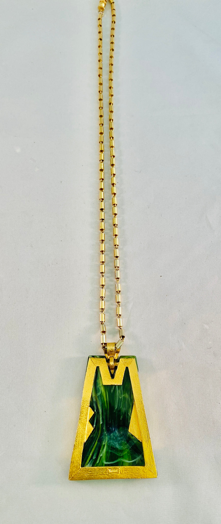 Trifari Necklace