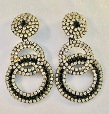 Thelma Deutsch Earrings