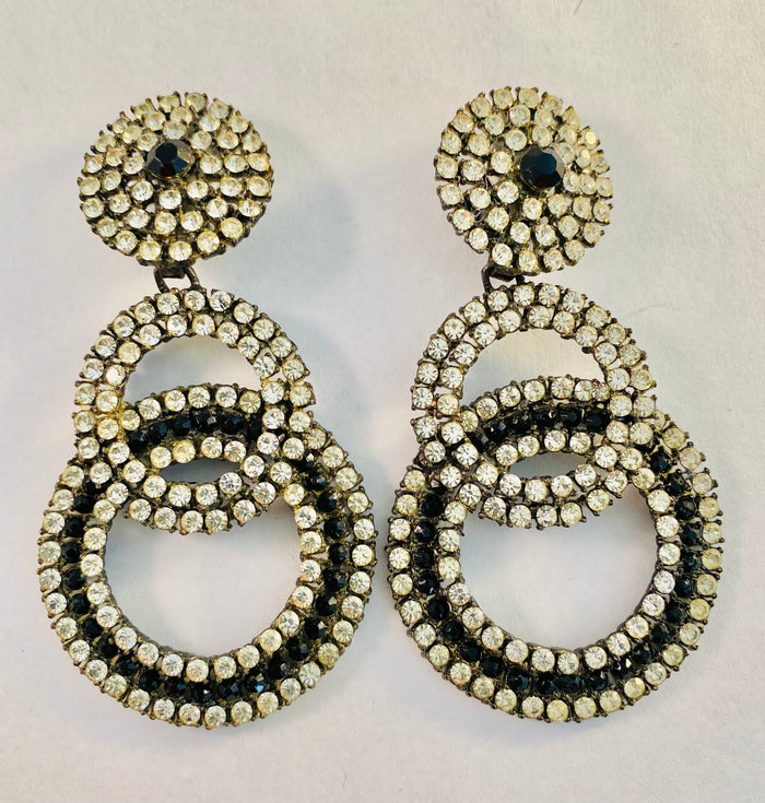 Thelma Deutsch Earrings
