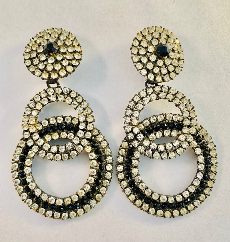 Thelma Deutsch Earrings