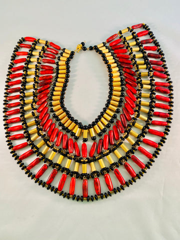 William de Lillo Necklace
