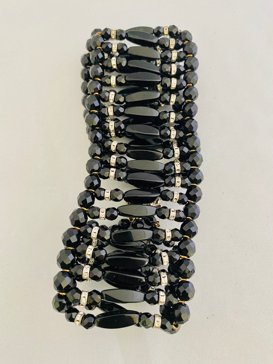 William de Lillo Choker Necklace