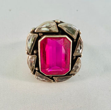 Vintage ring