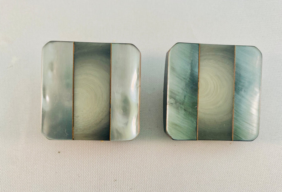 William de Lillo Earrings