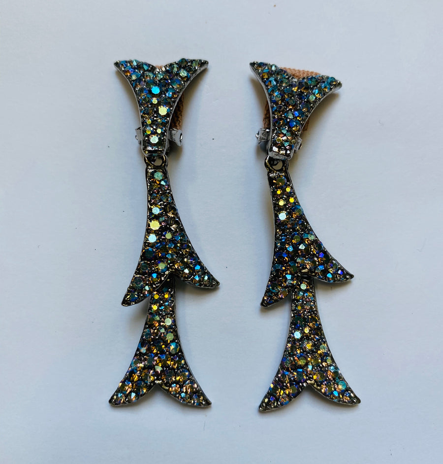 Thelma Deutsch Earrings