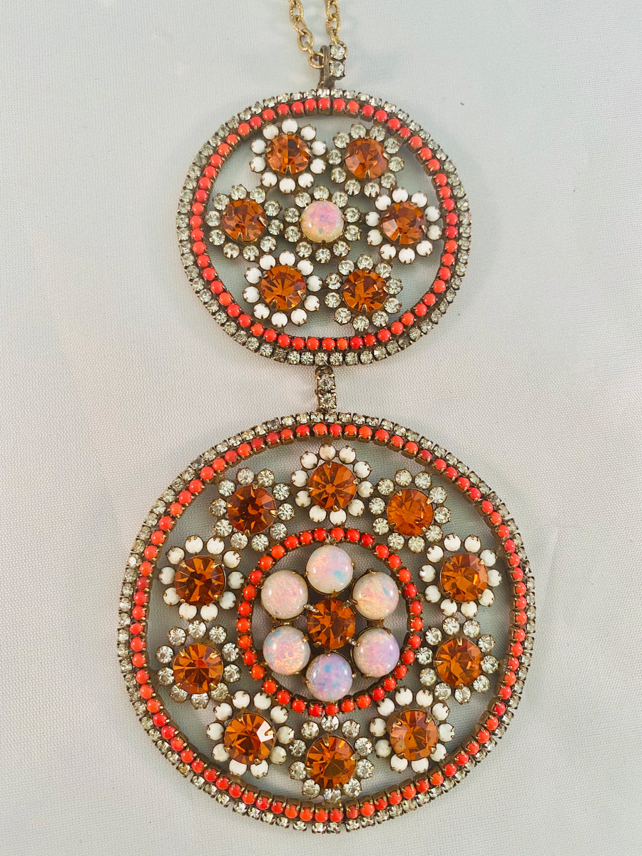 Kenneth Jay Lane Necklace